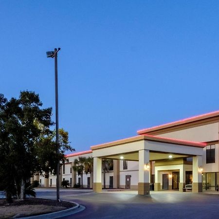 Red Roof Inn Yemassee Extérieur photo