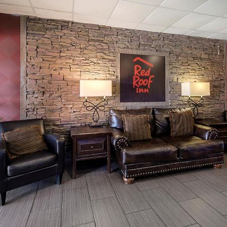 Red Roof Inn Yemassee Extérieur photo