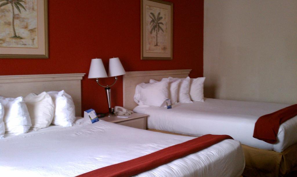 Red Roof Inn Yemassee Chambre photo